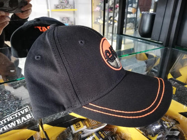 Gorra Cat Circle Patch Cap 4448382 - KATZER